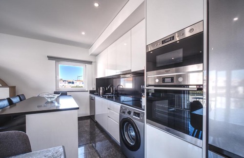 Baleal Apartment | Apartment Ocean Baleal with AC