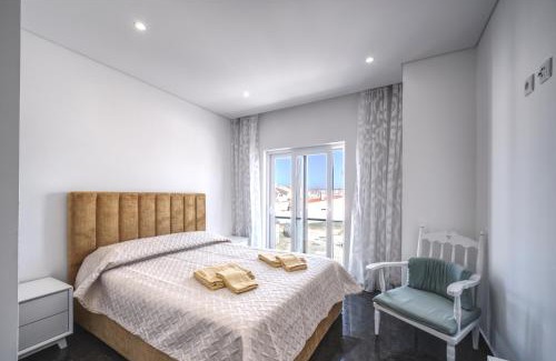 Baleal Apartment | Apartment Ocean Baleal with AC