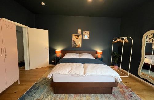 Kaiserlei Apartment | Apartment Ocean in Offenbach near Frankfurt