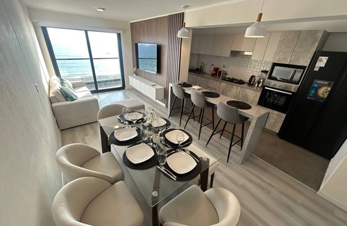 San Miguel Apartment | Apartment - Ocean View