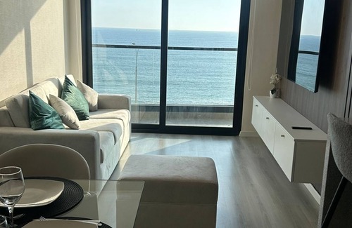 San Miguel Apartment | Apartment - Ocean View