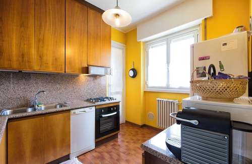 Quarto Cagnino Apartment | Apartment of 160 square meter in strategic position any destination in 15 minute