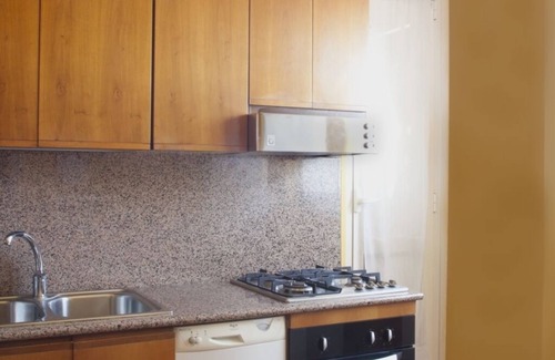 Quarto Cagnino Apartment | Apartment of 160 square meter in strategic position any destination in 15 minute