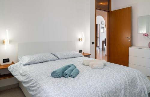 San Donato Milanese Apartment | Apartment of the heart
