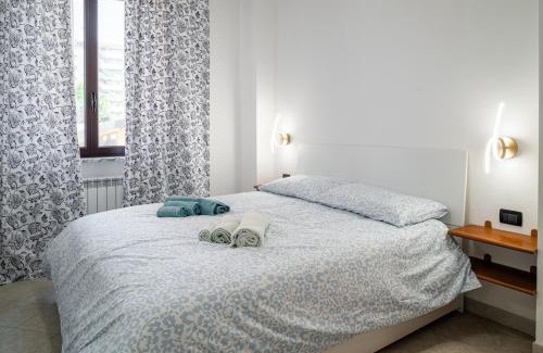 San Donato Milanese Apartment | Apartment of the heart