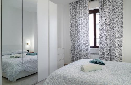 San Donato Milanese Apartment | Apartment of the heart