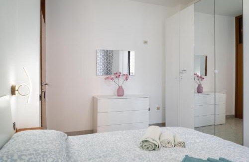 San Donato Milanese Apartment | Apartment of the heart