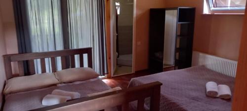 Bagvdanari Apartment | Apartment of mestia