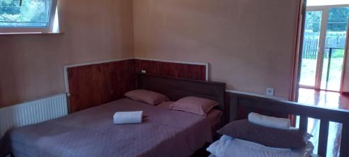 Bagvdanari Apartment | Apartment of mestia