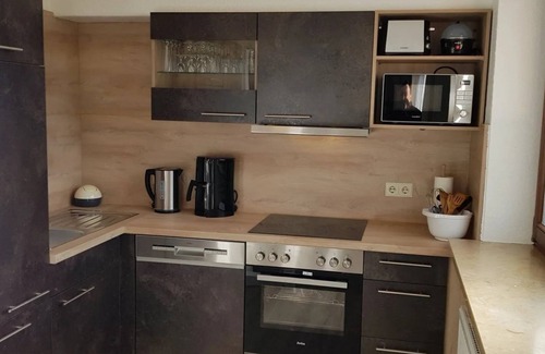 Bad Bevensen Apartment | Apartment OG - CariSSA Apartments