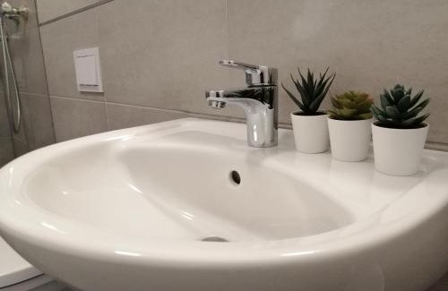 Oststeinbek Apartment | Apartment OG