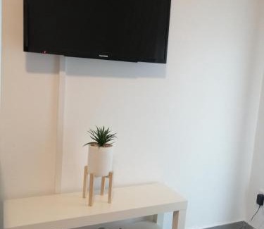 Oststeinbek Apartment | Apartment OG