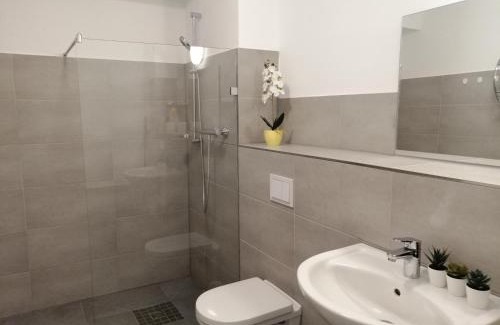 Oststeinbek Apartment | Apartment OG