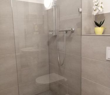Oststeinbek Apartment | Apartment OG