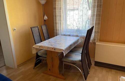 Mirow Apartment | Apartment Old Hüsung - MUZ321 by Interhome