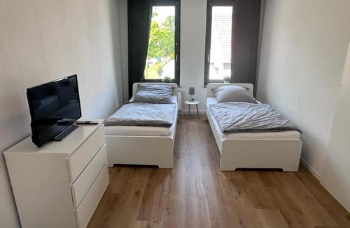 Edewecht Apartment | Apartment Oldenburg Edewecht II