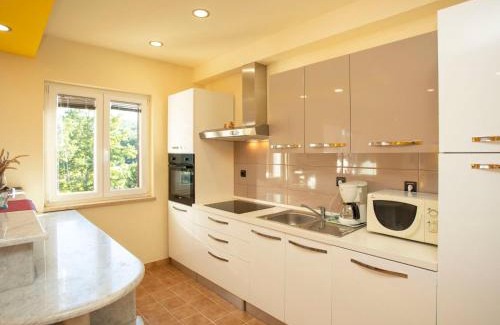 Pican Apartment | Apartment Olivia by Interhome