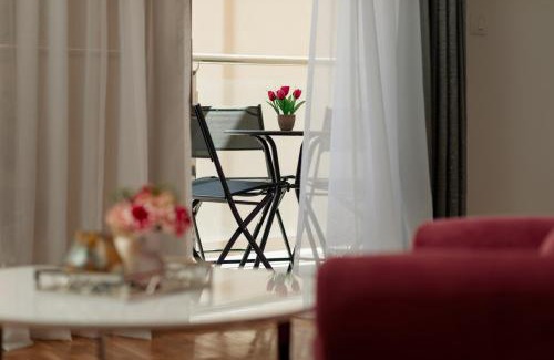 Maini Apartment | Apartment Olja