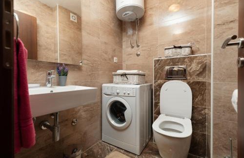 Maini Apartment | Apartment Olja