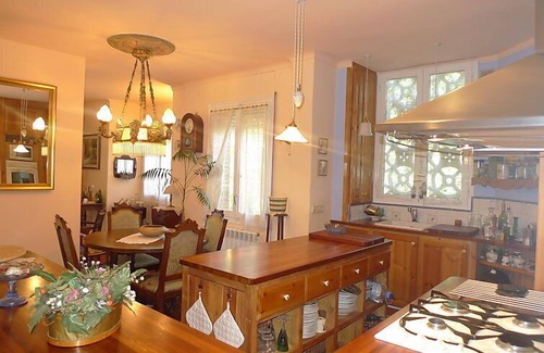 Olot Apartment | Apartment Olot by Interhome