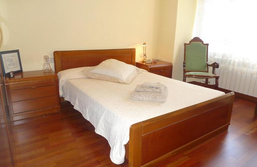 Olot Apartment | Apartment Olot by Interhome