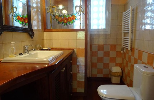 Olot Apartment | Apartment Olot by Interhome
