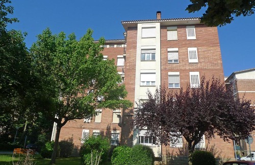 Olot Apartment | Apartment Olot by Interhome