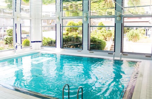 West Pomeranian Voivodeship Apartment | Apartment Olymp