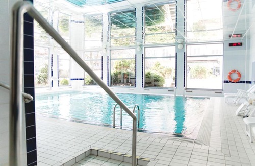 West Pomeranian Voivodeship Apartment | Apartment Olymp