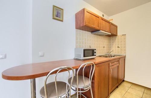 West Pomeranian Voivodeship Apartment | Apartment Olymp