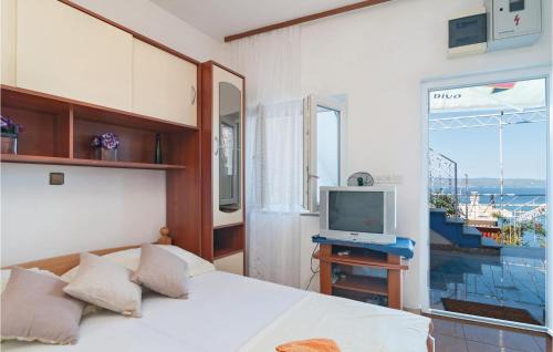 Borak Apartment | Apartment Omis Put Borka V
