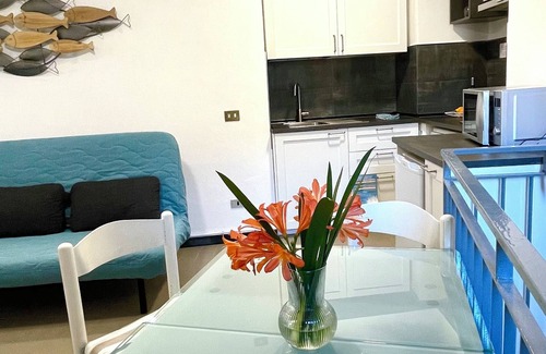 Corniglia Apartment | Apartment on 2 levels in the historic center of Corniglia
