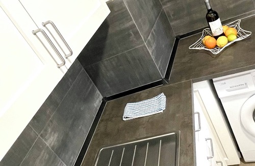 Corniglia Apartment | Apartment on 2 levels in the historic center of Corniglia