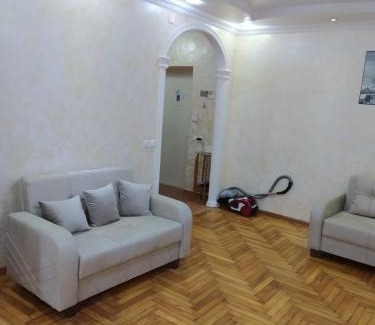 Old Boulevard Apartment | Apartment On 26 May Str