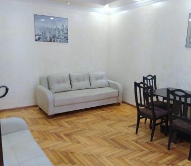 Old Boulevard Apartment | Apartment On 26 May Str
