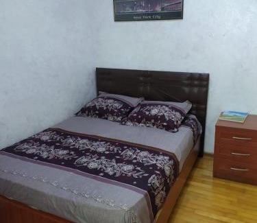 Old Boulevard Apartment | Apartment On 26 May Str