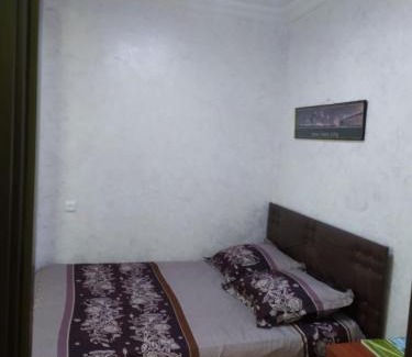 Old Boulevard Apartment | Apartment On 26 May Str