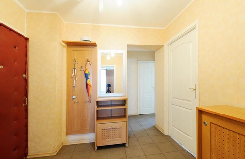Presnensky Apartment | Apartment on Belorusskaya