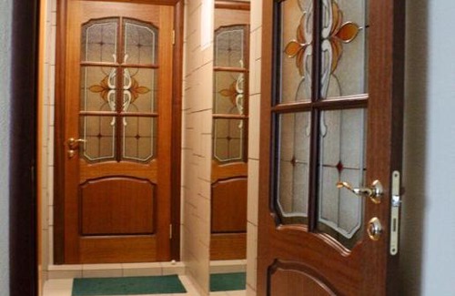 Leninskiy Apartment | Apartment on Blyukhera 61