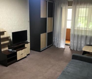 Shevchenkivs'kyi District Apartment | Apartment on Bohdana Gavrilishina KPI