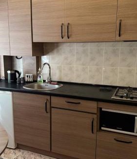 Shevchenkivs'kyi District Apartment | Apartment on Bohdana Gavrilishina KPI