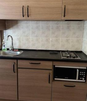 Shevchenkivs'kyi District Apartment | Apartment on Bohdana Gavrilishina KPI