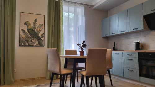 Liepaja Apartment | Apartment on Brivzemnieka