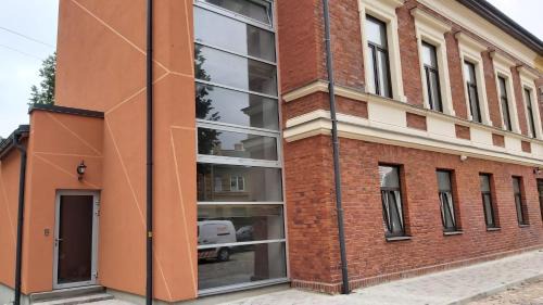 Liepaja Apartment | Apartment on Brivzemnieka
