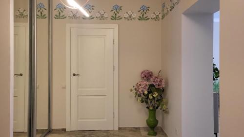 Liepaja Apartment | Apartment on Brivzemnieka