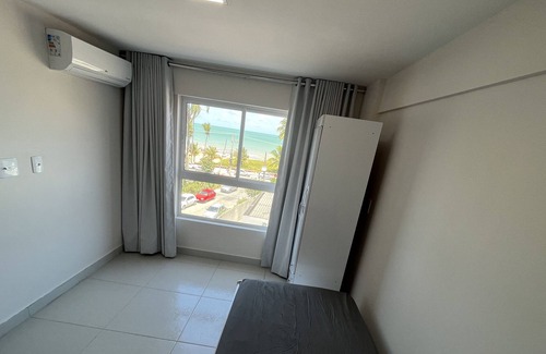 Cabo Branco Apartment | Apartment on Cabo Branco Beach João Pessoa