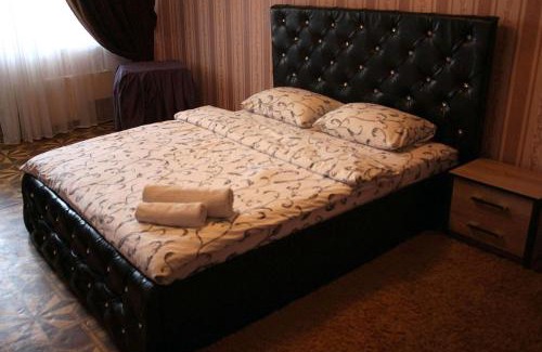 Bila Tserkva Apartment | Apartment on Fastivs'ka 2
