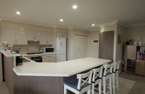 Armidale Apartment | Apartment on Freeman