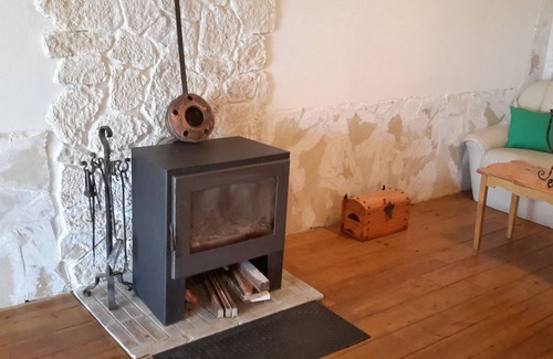 Corbeil-Essonnes Apartment | Apartment on ground floor of 50 m2 in a house