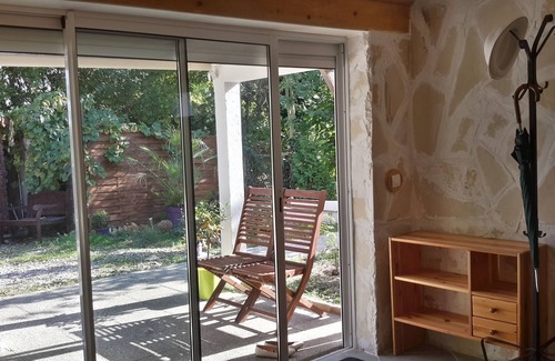 Corbeil-Essonnes Apartment | Apartment on ground floor of 50 m2 in a house